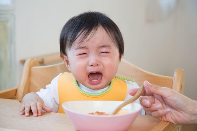 Lý do âm thầm khiến bé kém hấp thu chậm tăng cân ít cha mẹ ngờ tới- Ảnh 2.