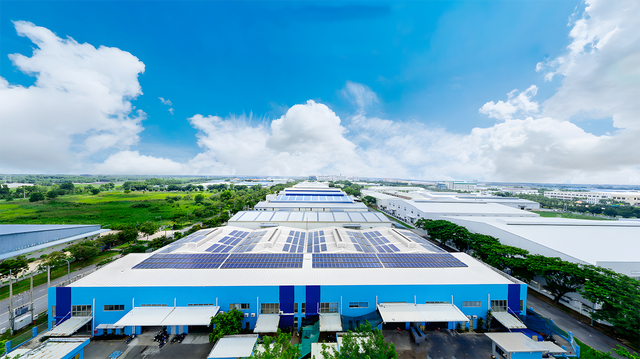 TTC IZ đồng hành cùng đối tác, khách hàng phát triển bền vững- Ảnh 5.