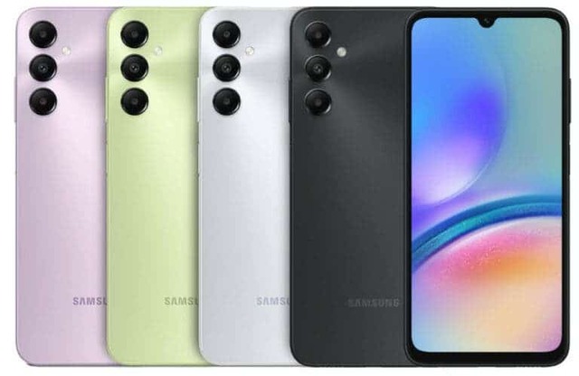 Điện thoại Galaxy giá rẻ 2 năm tuổi vừa được cập nhật One UI 7 Điện thoại Galaxy giá rẻ 2 năm tuổi vừa được cập nhật One UI 7
