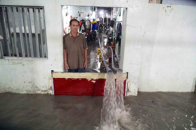 Thời tiết ngày càng khó đoán, vì sao ? - Ảnh 1.