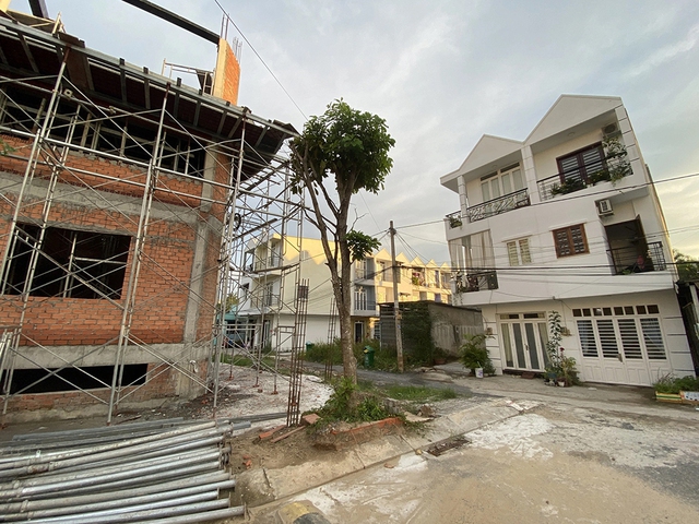Bỏ cấp phép xây dựng, cần làm ngay - Ảnh 1.