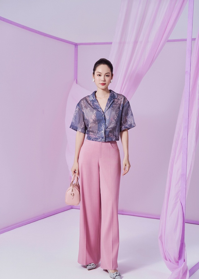 Áo sơ mi, mảnh ghép linh hoạt nhất trong mọi bản phối- Ảnh 8.