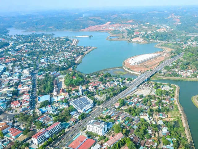 Một địa phương đề xuất không nhận cán bộ sau sáp nhập - Ảnh 1.