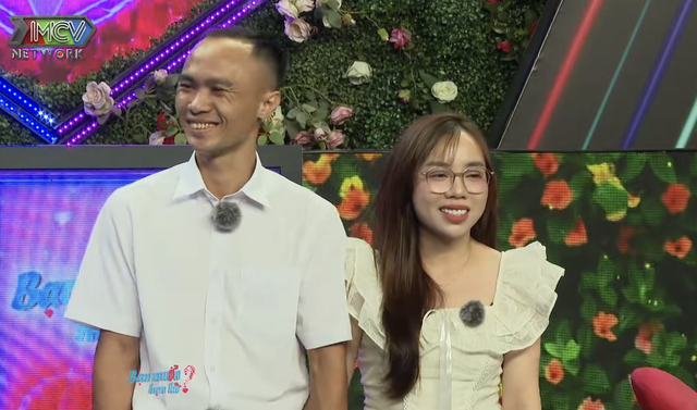 Chàng trai 35 tuổi cùng mẹ tìm vợ , bất ngờ hẹn hò với gái xinh - Ảnh 4.