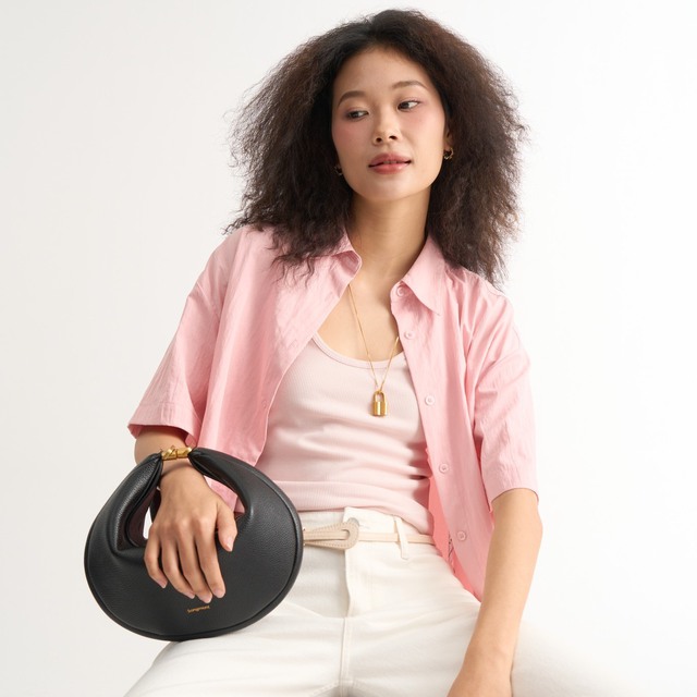 Áo ngắn tay là món đồ ‘hot’ nhất mùa hè- Ảnh 6.