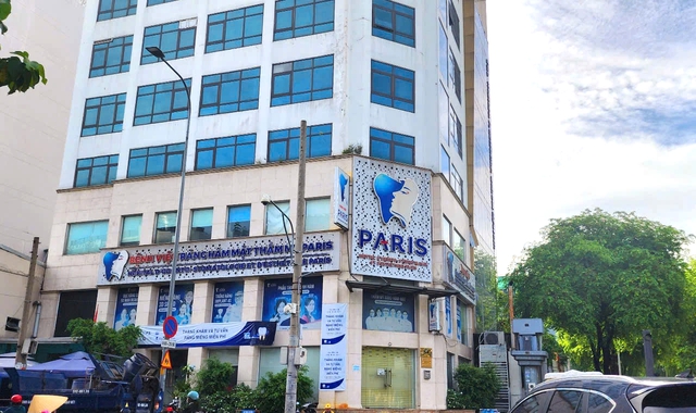 Tai biến chết người, đình chỉ phẫu thuật thẩm mỹ Bệnh viện Răng hàm mặt thẩm mỹ Paris Tai biến chết người, đình chỉ phẫu thuật thẩm mỹ Bệnh viện Răng hàm mặt thẩm mỹ Paris