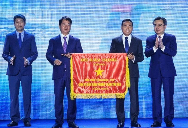 Chủ tịch Viglacera Nguyễn Văn Tuấn xin từ nhiệm - Ảnh 1.