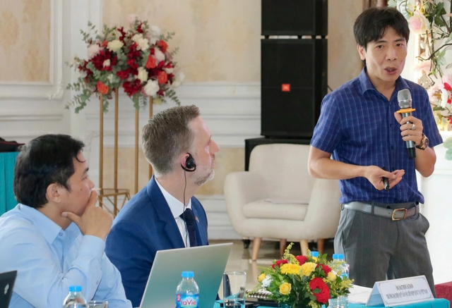 Dân số đối mặt với tình trạng 'già trước khi giàu', thanh niên phải làm gì?- Ảnh 3. Dân số đối mặt với tình trạng 'già trước khi giàu', thanh niên phải làm gì?- Ảnh 3.