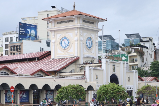 Tên phường xã mới sáp nhập ở TP.HCM: Phường Bến Thành có gì mà Time vinh danh?- Ảnh 5. Tên phường xã mới sáp nhập ở TP.HCM: Phường Bến Thành có gì mà Time vinh danh?- Ảnh 5.