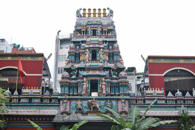 Tên phường xã mới sáp nhập ở TP.HCM: Phường Bến Thành có gì mà Time vinh danh?- Ảnh 2. Tên phường xã mới sáp nhập ở TP.HCM: Phường Bến Thành có gì mà Time vinh danh?- Ảnh 2.