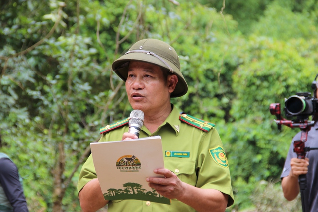 Hà Anh Tuấn, Phan Mạnh Quỳnh, Đen... cùng chơi nhạc, trồng rừng trong 5 năm tới- Ảnh 2. Hà Anh Tuấn, Phan Mạnh Quỳnh, Đen... cùng chơi nhạc, trồng rừng trong 5 năm tới- Ảnh 2.