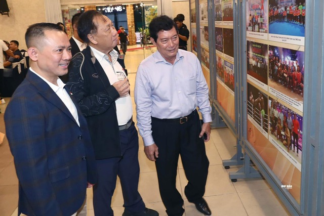 Sinh sau đẻ muộn, muay TP.HCM làm điều kỳ diệu bất ngờ: Nguyễn Trần Duy Nhất tạo dấu ấn- Ảnh 3. Sinh sau đẻ muộn, muay TP.HCM làm điều kỳ diệu bất ngờ: Nguyễn Trần Duy Nhất tạo dấu ấn- Ảnh 3.