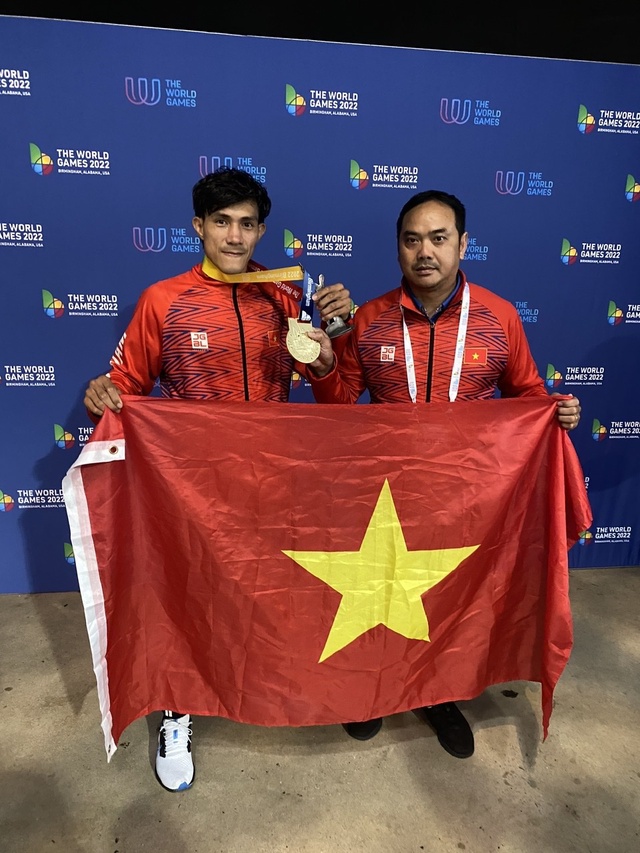Sinh sau đẻ muộn, muay TP.HCM làm điều kỳ diệu bất ngờ: Nguyễn Trần Duy Nhất tạo dấu ấn- Ảnh 4. Sinh sau đẻ muộn, muay TP.HCM làm điều kỳ diệu bất ngờ: Nguyễn Trần Duy Nhất tạo dấu ấn- Ảnh 4.