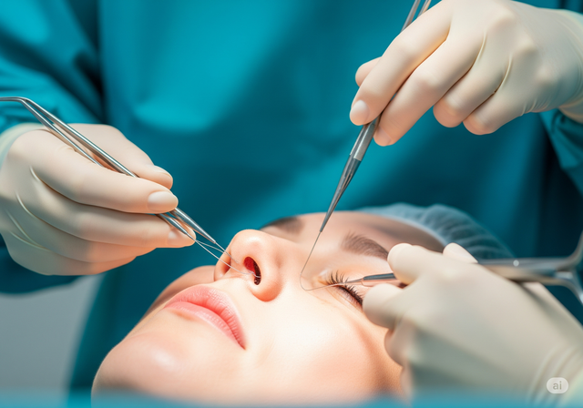 Liên tiếp xảy ra nhiều ca tai biến thẩm mỹ, làm sao phòng tránh? - Ảnh 1.