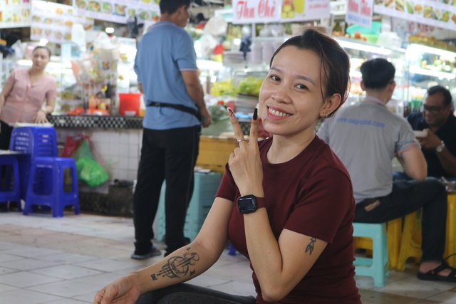 Tên phường xã mới sáp nhập ở TP.HCM: Phường Bến Thành có gì mà Time vinh danh?- Ảnh 4. Tên phường xã mới sáp nhập ở TP.HCM: Phường Bến Thành có gì mà Time vinh danh?- Ảnh 4.