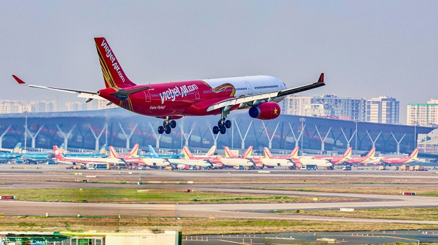 Săn vé bay Vietjet giảm 66%, hòa mình cùng không khí đại nhạc hội K-star Spark- Ảnh 3.