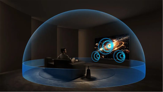 Điều gì giúp C6K trở thành chiếc TV của những khoảnh khắc đáng nhớ?- Ảnh 2.