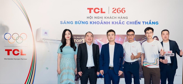 Điều gì giúp C6K trở thành chiếc TV của những khoảnh khắc đáng nhớ?- Ảnh 4.