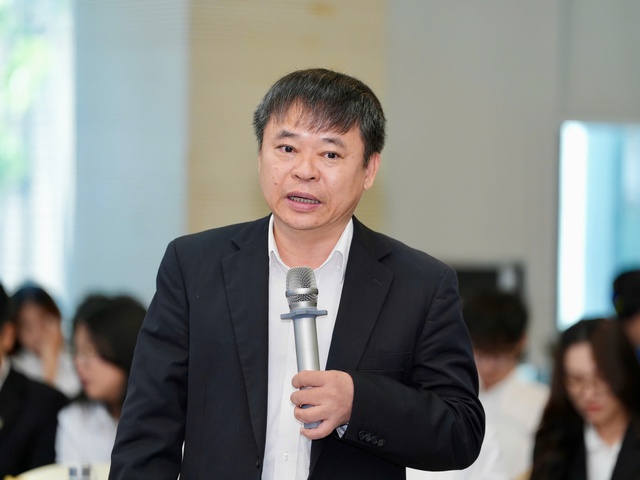 Cần có sự linh hoạt trong chính sách cho vay làm công nghiệp phụ trợ- Ảnh 1. Cần có sự linh hoạt trong chính sách cho vay làm công nghiệp phụ trợ- Ảnh 1.