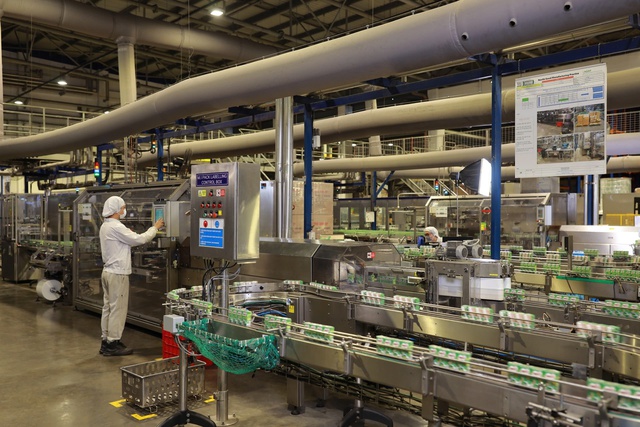 Nestlé Việt Nam lên tiếng về quảng cáo sữa Nestlé MILO - Ảnh 3.