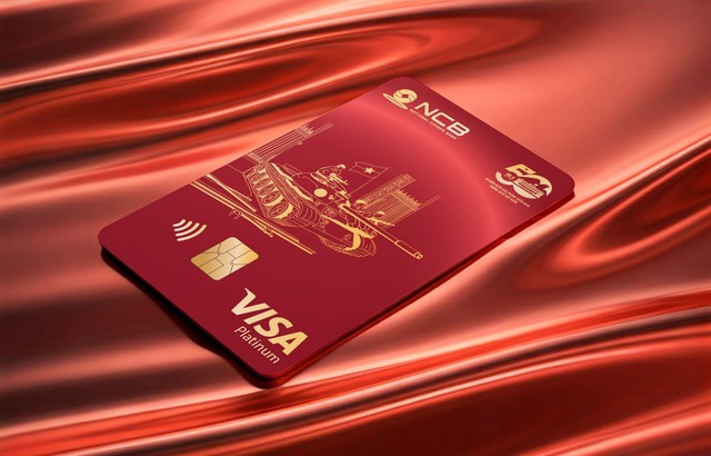 NCB h&eacute; lộ mới về d&ograve;ng Thẻ &lsquo;Tự H&agrave;o&rsquo; sau th&agrave;nh c&ocirc;ng của thẻ visa &lsquo;Thống Nhất&rsquo; - Ảnh 3.