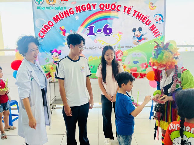 'Khối nghỉ hè gặp khối nghỉ hưu': 5 ghi nhớ phòng tai nạn thương tích - Ảnh 2.