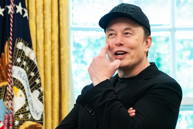 Tỉ phú Elon Musk bức xúc trước thông tin ông sử dụng ma túy- Ảnh 1. Tỉ phú Elon Musk bức xúc trước thông tin ông sử dụng ma túy- Ảnh 1.