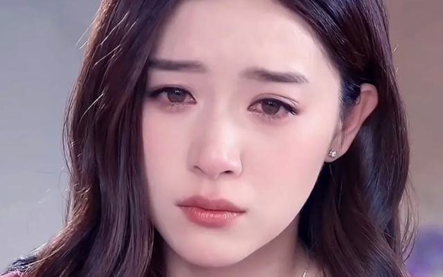 Đôi mắt 'hồ ly tinh' của Dương Mịch được vinh danh đẹp nhất Cbiz - Ảnh 5.