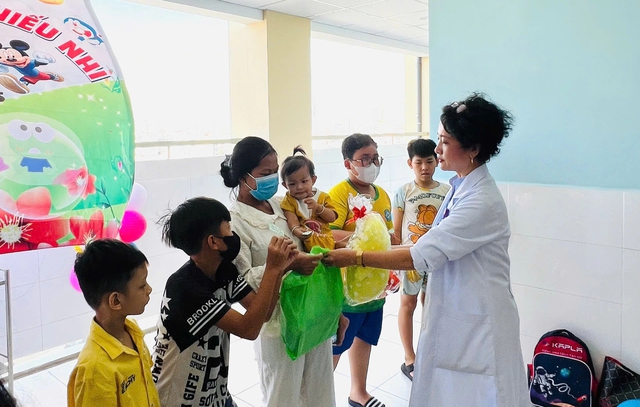 'Khối nghỉ hè gặp khối nghỉ hưu': 5 ghi nhớ phòng tai nạn thương tích - Ảnh 3.