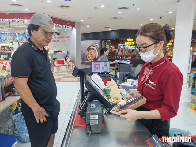 Hộ kinh doanh cần nhớ loạt quy định mới về hóa đơn điện tử từ tháng 7 - Ảnh 1.