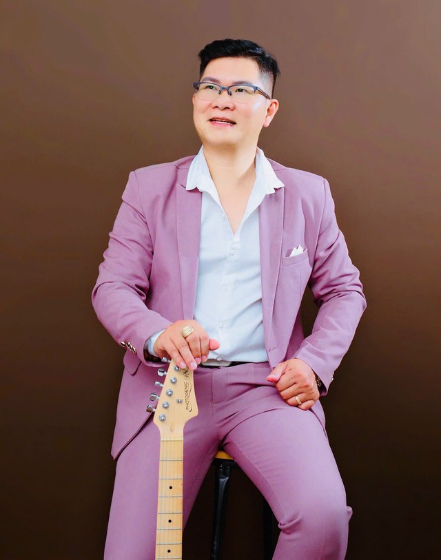 Ca khúc ‘Ước mơ vào đời’ khích lệ quyền được mơ ước của trẻ em Ca khúc ‘Ước mơ vào đời’ khích lệ quyền được mơ ước của trẻ em