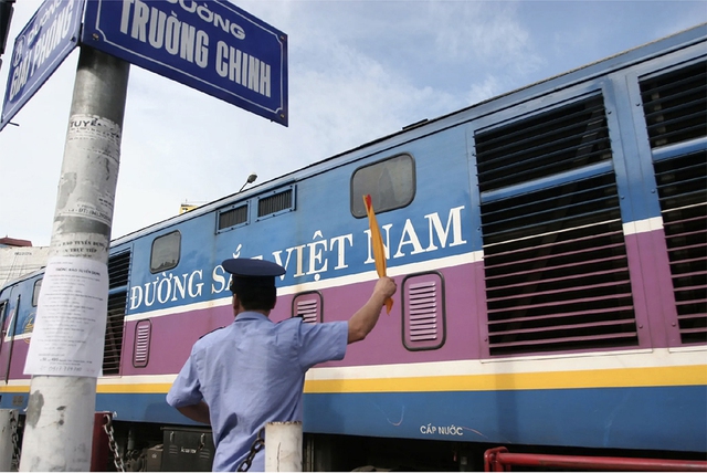 Khát vọng Việt Nam: Sẵn sàng tiến vào kỷ nguyên đường sắt- Ảnh 2.