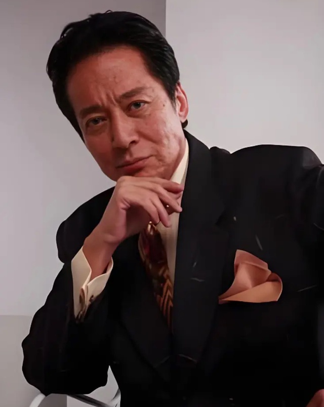 ‘Đệ nhất ác nhân màn ảnh Hồng Kông’ Phương Cương qua đời ‘Đệ nhất ác nhân màn ảnh Hồng Kông’ Phương Cương qua đời