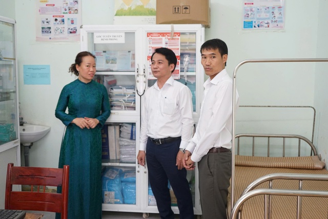 Tốt nghiệp THPT năm 2025: Đà Nẵng công bố 33 điểm thi, sẵn sàng đón sĩ tử- Ảnh 4.
