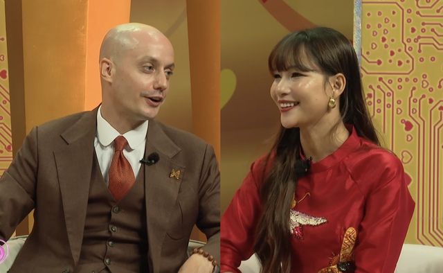 Chàng rể Pháp ‘sốc’ khi về ra mắt nhà vợ Việt được đãi món thịt chuột Chàng rể Pháp ‘sốc’ khi về ra mắt nhà vợ Việt được đãi món thịt chuột