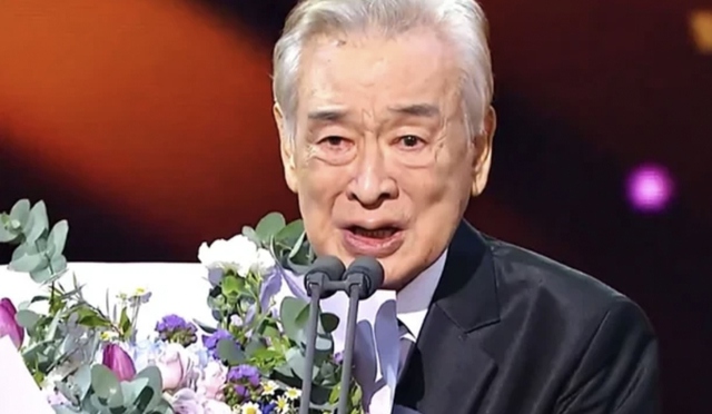 Sao 'Gia đ&igrave;nh l&agrave; số 1', Lee Soon Jae gặp vấn đề sức khỏe - Ảnh 1.