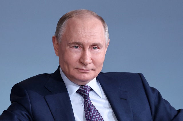 Chiến sự Ukraine ngày 1.166: Ông Zelensky tìm thêm hỗ trợ, ông Putin nói Nga sẽ thắng - Ảnh 1.