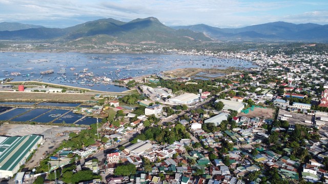 Thị trường địa ốc đón vận hội mới, tương lai bất động sản biển sẽ ra sao? - Ảnh 2.