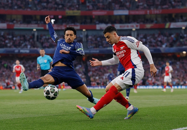 Serie A và Champions League hào hứng hơn cả- Ảnh 1. Serie A và Champions League hào hứng hơn cả- Ảnh 1.