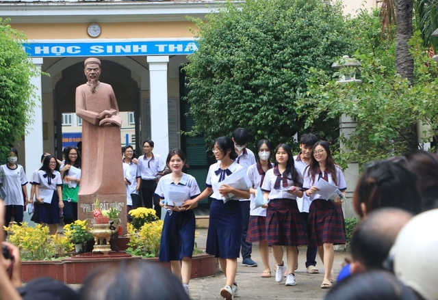 Muốn làm việc tại các công ty đa quốc gia, nên học gì ?- Ảnh 2. Muốn làm việc tại các công ty đa quốc gia, nên học gì ?- Ảnh 2.