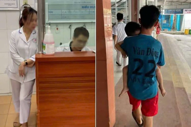  Vụ 'đóng đủ tiền mới cấp cứu', Bộ Y tế yêu cầu báo cáo - Ảnh 1.