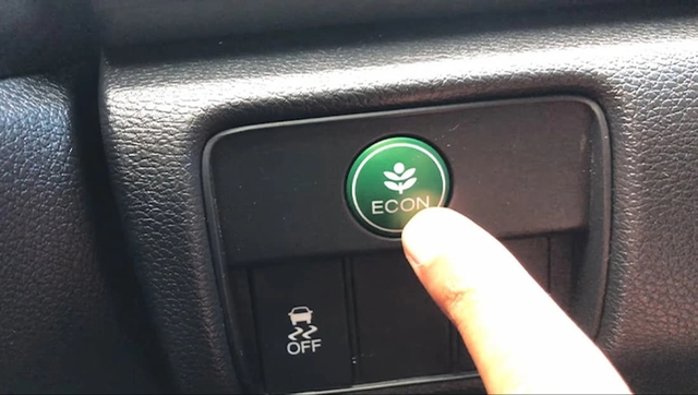 Sử dụng chế độ ECO thế nào cho phù hợp khi lái ô tô đường dài? Sử dụng chế độ ECO thế nào cho phù hợp khi lái ô tô đường dài?
