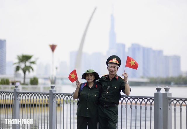 Đại lễ, du lịch 'đại thắng'- Ảnh 1. Đại lễ, du lịch 'đại thắng'- Ảnh 1.