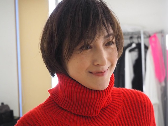 'Ngọc nữ' Nhật bản Ryoko Hirosue điều trị tâm thần sau vụ bị bắt giữ - Ảnh 1. 'Ngọc nữ' Nhật bản Ryoko Hirosue điều trị tâm thần sau vụ bị bắt giữ - Ảnh 1.