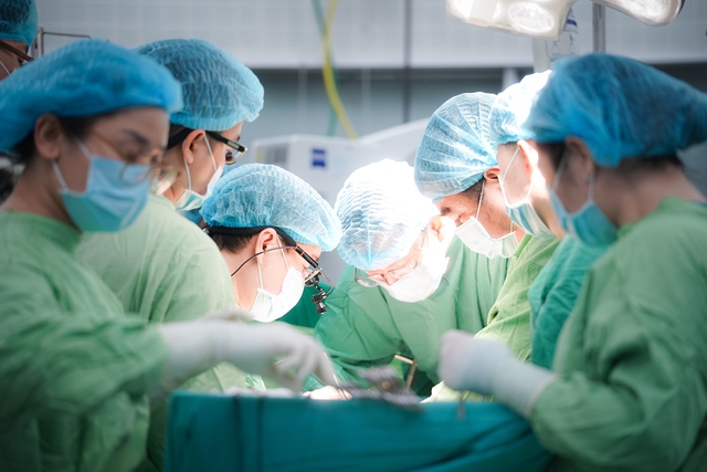 'Nghe tin được ghép thận ở Bệnh viện Chợ Rẫy, vui hơn cả trúng số'- Ảnh 2.