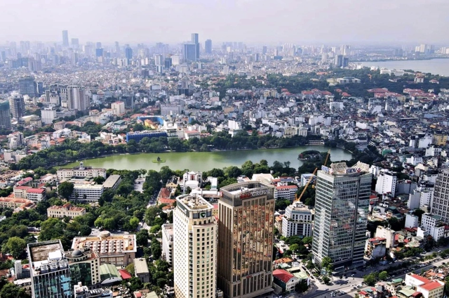 Đột phá thể chế, pháp luật để đất nước vươn mình - Ảnh 3.