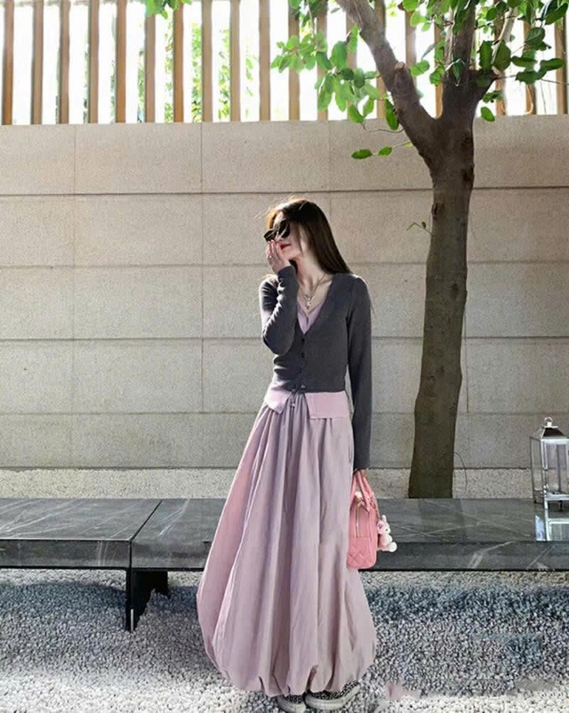 ‘Lạc lối’ trong thế giới mùa hạ với những chiếc váy bí- Ảnh 7.