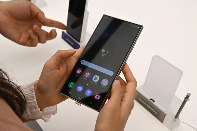 One UI 7 đang khiến nhiều thiết bị Galaxy hao pin nghiêm trọng - Ảnh 1.