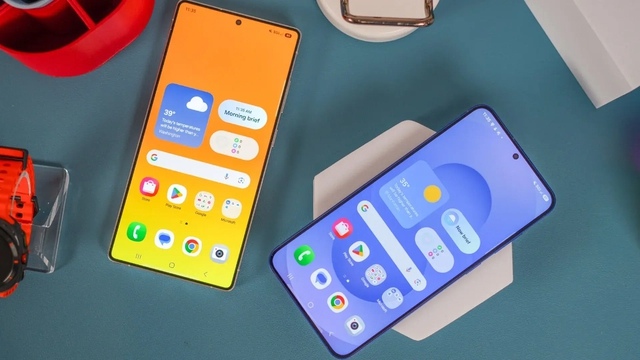 Những smartphone Samsung được hỗ trợ đến 7 năm Những smartphone Samsung được hỗ trợ đến 7 năm