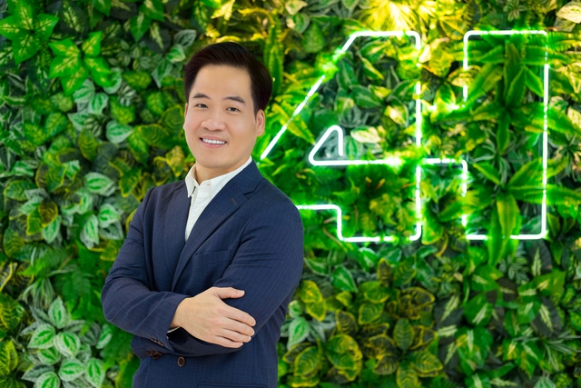 Grab bổ nhiệm Giám đốc điều hành mới tại Singapore và Việt Nam - Ảnh 2.